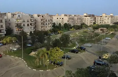 شقة - 3 غرف نوم - 2 حمامات للايجار في بيفرلي هيلز - كمبوندات الشيخ زايد - الشيخ زايد - الجيزة