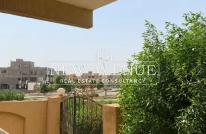 Duplex - 3 Bedrooms - 2 Bathrooms for sale in Andalus Al Shorouk - 5th District - Shorouk City - Cairo