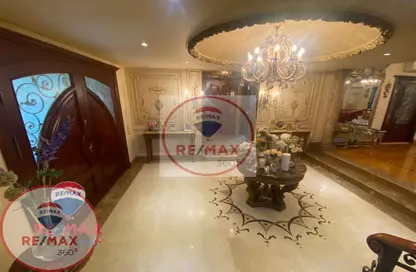 Villa - 5 Bedrooms - 5 Bathrooms for sale in The 5th Settlement - New Cairo City - Cairo