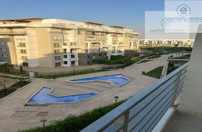 Apartment - 3 Bedrooms - 3 Bathrooms for rent in Hyde Park - 5th Settlement Compounds - The 5th Settlement - New Cairo City - Cairo