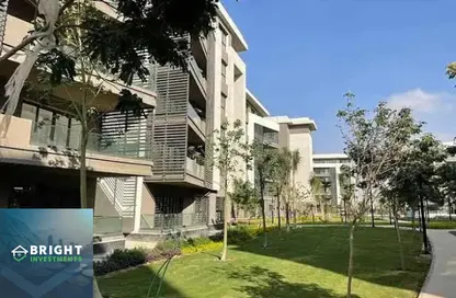 Apartment - 2 Bedrooms - 1 Bathroom for sale in Madinaty - Cairo