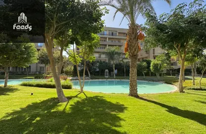 دوبلكس - 6 غرف نوم - 6 حمامات للبيع في جرين سكوير - كمبوندات مدينة المستقبل - مدينة المستقبل - القاهرة