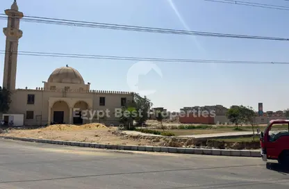 عيادة - استوديو - 1 حمام للبيع في ثرو - طريق وصلة دهشور - الشيخ زايد - الجيزة