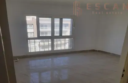 Apartment - 2 Bedrooms - 1 Bathroom for sale in Madinaty - Cairo
