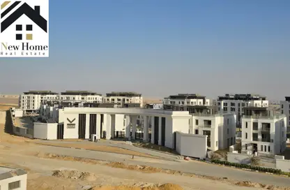 شقة - 3 غرف نوم - 2 حمامات للبيع في النرجس الجديدة - مدينة القاهرة الجديدة - القاهرة