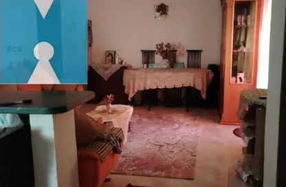 Apartment - 2 Bedrooms - 1 Bathroom for sale in 16th District - Sheikh Zayed City - Giza