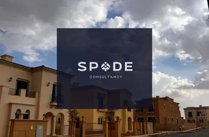 Villa - 3 Bedrooms - 3 Bathrooms for sale in City Gate - 5th Settlement Compounds - The 5th Settlement - New Cairo City - Cairo