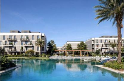 Apartment - 3 Bedrooms - 2 Bathrooms for sale in One33 - 6 October Compounds - 6 October City - Giza