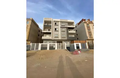 Apartment - 2 Bedrooms - 2 Bathrooms for sale in Al Andalus Buildings - Al Andalus District - New Cairo City - Cairo