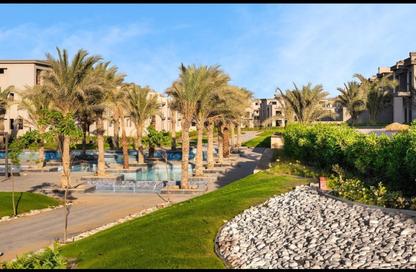 Villa - 4 Bedrooms - 4 Bathrooms for sale in La Vista City - New Capital Compounds - New Capital City - Cairo
