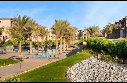 فيلا - 4 غرف نوم - 4 حمامات للبيع في لافيستا سيتي - كمبوندات العاصمة الإدارية الجديدة - العاصمة الإدارية الجديدة - القاهرة