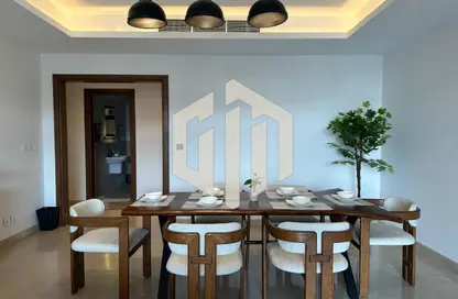 Apartment - 3 Bedrooms - 3 Bathrooms for rent in Cairo Festival City - North Investors Area - New Cairo City - Cairo