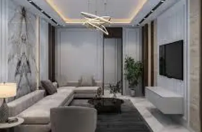 Villa - 3 Bedrooms - 3 Bathrooms for sale in Palm Hills October - Cairo Alexandria Desert Road - 6 October City - Giza