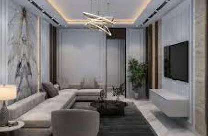 Apartment - 2 Bedrooms - 2 Bathrooms for sale in Vye Sodic - New Zayed City - Sheikh Zayed City - Giza