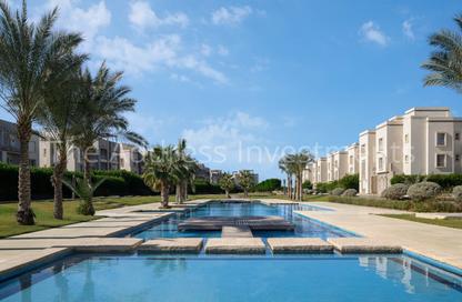 Chalet - 3 Bedrooms - 3 Bathrooms for sale in Gaia - Ras Al Hekma - North Coast
