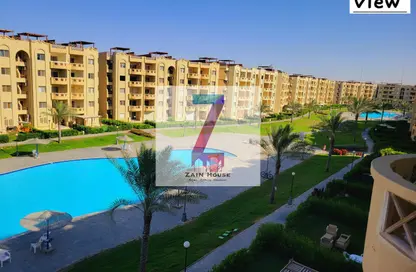 شاليه - 4 غرف نوم - 3 حمامات للايجار في ستيلا هايتس - العلمين - الساحل الشمالي