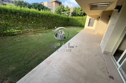 شقة - 3 غرف نوم - 3 حمامات للبيع في نيو جيزة - طريق مصر اسكندرية الصحراوي - مدينة 6 أكتوبر - الجيزة