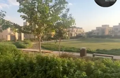 فيلا - 3 غرف نوم - 3 حمامات للبيع في أو ويست - كمبوندات 6 أكتوبر - مدينة 6 أكتوبر - الجيزة