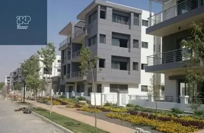 Apartment - 3 Bedrooms - 2 Bathrooms for sale in Taj City - 5th Settlement Compounds - The 5th Settlement - New Cairo City - Cairo