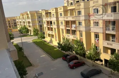 شقة - 2 غرف نوم - 1 حمام للبيع في نيو اكتوبر سيتي كومباوندز - مدينة أكتوبر الجديدة - مدينة 6 أكتوبر - الجيزة