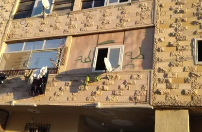 Apartment - 3 Bedrooms - 1 Bathroom for rent in Badr City - Cairo