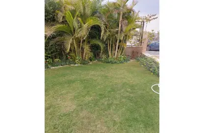 Twin House - 5 Bedrooms - 6 Bathrooms for sale in Katameya Dunes - El Katameya Compounds - El Katameya - New Cairo City - Cairo