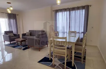 Apartment - 3 Bedrooms - 2 Bathrooms for rent in Wesal City - El Shorouk Compounds - Shorouk City - Cairo
