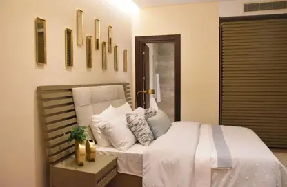Villa - 5 Bedrooms - 5 Bathrooms for sale in La Verde Casette - New Capital Compounds - New Capital City - Cairo