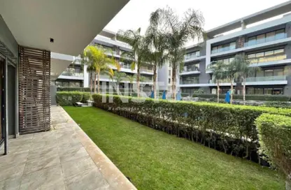 شقة - 2 غرف نوم - 2 حمامات للبيع في الباتيو اورو - كمبوندات التجمع الخامس - التجمع الخامس - مدينة القاهرة الجديدة - القاهرة