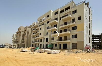 شقة - 3 غرف نوم - 3 حمامات للبيع في أو ويست - كمبوندات 6 أكتوبر - مدينة 6 أكتوبر - الجيزة