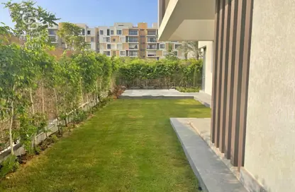 شقة - 3 غرف نوم - 3 حمامات للبيع في ايستاون - كمبوندات التجمع الخامس - التجمع الخامس - مدينة القاهرة الجديدة - القاهرة