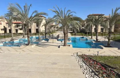 Apartment - 3 Bedrooms - 3 Bathrooms for sale in Lake View Residence 2 - 5th Settlement Compounds - The 5th Settlement - New Cairo City - Cairo