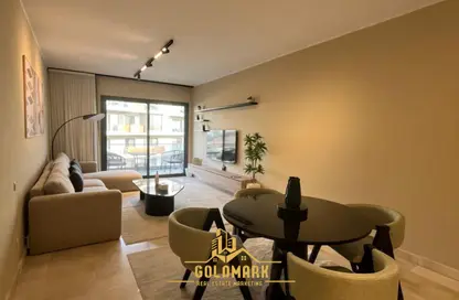 Apartment - 3 Bedrooms - 3 Bathrooms for rent in Villette - 5th Settlement Compounds - The 5th Settlement - New Cairo City - Cairo