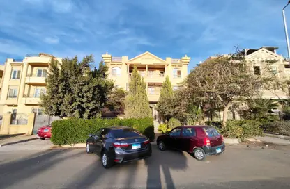 شقة - 4 غرف نوم - 2 حمامات للايجار في جرين ريزيدنس 2 - الحي الثامن - الشيخ زايد - الجيزة