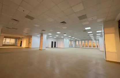 Office Space - Studio for rent in The 5th Settlement - New Cairo City - Cairo