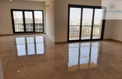 Apartment - 4 Bedrooms - 4 Bathrooms for rent in Moon Residences - Fifth Square - The 5th Settlement - New Cairo City - Cairo