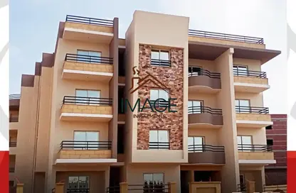 شقة - 3 غرف نوم - 2 حمامات للبيع في بيت الوطن - التجمع الخامس - مدينة القاهرة الجديدة - القاهرة