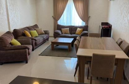 Apartment - 2 Bedrooms - 1 Bathroom for rent in El Rehab Extension - Al Rehab - New Cairo City - Cairo