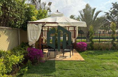 Villa - 4 Bedrooms - 4 Bathrooms for rent in Mivida - 5th Settlement Compounds - The 5th Settlement - New Cairo City - Cairo