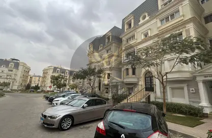 Apartment - 2 Bedrooms - 2 Bathrooms for sale in Mountain View Hyde Park - 5th Settlement Compounds - The 5th Settlement - New Cairo City - Cairo