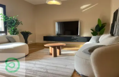 Apartment - 3 Bedrooms - 3 Bathrooms for rent in Eastown - 5th Settlement Compounds - The 5th Settlement - New Cairo City - Cairo Apartment - 3 Bedrooms - 3 Bathrooms for rent in Eastown - 5th Settlement Compounds - The 5th Settlement - New Cairo City - Cairo