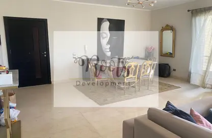 Penthouse - 3 Bedrooms - 3 Bathrooms for sale in Palm Parks   Palm Hills - South Dahshur Link - 6 October City - Giza