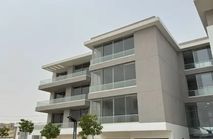 Apartment - 4 Bedrooms - 3 Bathrooms for sale in Soleya - 6 October Compounds - 6 October City - Giza