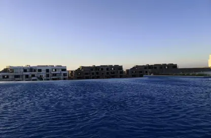 Apartment - 3 Bedrooms - 3 Bathrooms for sale in Makadi Heights - Makadi Orascom Resort - Makadi - Hurghada - Red Sea