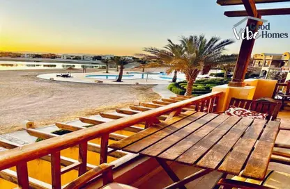 Apartment - 2 Bedrooms - 3 Bathrooms for sale in Sabina - El Gouna - Hurghada - Red Sea