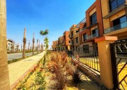 Villa - 3 bedrooms - 3 bathrooms for للبيع in District 5 Residences - El Katameya Compounds - El Katameya - New Cairo City - Cairo