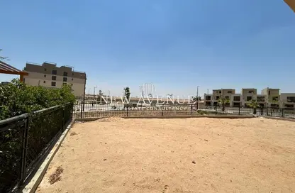 منزل مزدوج - 4 غرف نوم - 5 حمامات للبيع في سوديك ايست - الحي السادس - هليوبوليس الجديدة - القاهرة