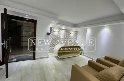Office Space - Studio - 3 Bathrooms for rent in El Khalifa El Maamoun St. - Roxy - Heliopolis - Masr El Gedida - Cairo