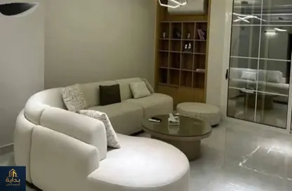 Apartment - 3 Bedrooms - 2 Bathrooms for rent in Abbas Al Akkad St. - 1st Zone - Nasr City - Cairo