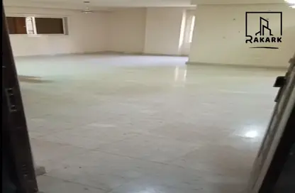 Apartment - 3 Bedrooms - 2 Bathrooms for sale in Salah Salem St. - Roxy - Heliopolis - Masr El Gedida - Cairo